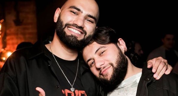 Билеты на HammAli & Navai