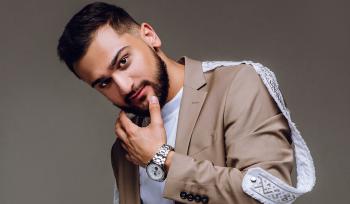 Jony и Hammali растрогали поклонников