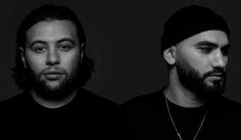 Дуэт HammAli & Navai объявил о распаде