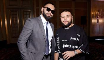 Азербайджанцы номинированы на российскую музыкальную премию